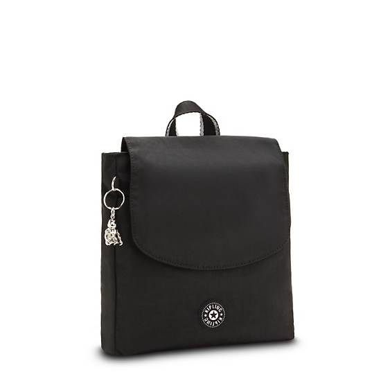 Kipling Dannie Small Backpacks Black | AU 1548PJ